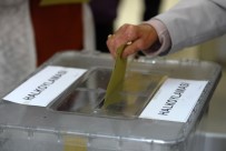 Oyların Yüzde 39'U Açıldı