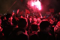 FEVZI KıLıÇ - Sakarya Yüzde 68'Le 'Evet' Dedi