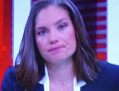 Sonuçlar Nevşin Mengü'yü üzdü