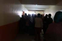 MEHMET NURİ ÇETİN - Varto'da Oy Kullanma İşlemi