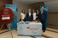 TÜRKIYE KALITE DERNEĞI - 15. Kalite Ve Başarı Fuarı'nda Nilüfer İnovasyon Merkezi Tanıtıldı