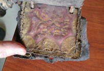 TEVRAT - 3 Milyon Dolar Değerinde