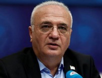 16 NİSAN HALK OYLAMASI - AK Parti'den flaş Erdoğan açıklaması