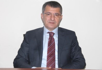 AK Partili Serdar,' Geleceğimiz İçin Şahlanma Zamanı'