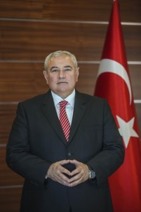 ATSO Başkanı Davut Çetin'den Referandum Değerlendirmesi