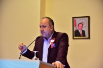 Belediye Başkanı Babaş'tan Referandum Teşekkürü