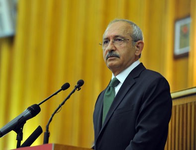 CHP'de Kılıçdaroğlu'nun koltuğuna aday isimler