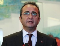 16 NİSAN HALK OYLAMASI - CHP'li Tezcan: AYM ve AİHM'ye gidebiliriz