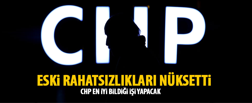 CHP'li Tezcan: AYM ve AİHM'ye gidebiliriz