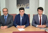 ALASKA - Erciş'te İnci Kefali Koruma Ve Yaşatma Derneği Kuruldu