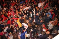 FARUK ÇATUROĞLU - Faruk Çaturoğlu Referandum Kararını Değerlendirdi