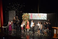 ADİLE NAŞİT - Geleceğin Sanatçıları Yıldırım'da Yetişiyor