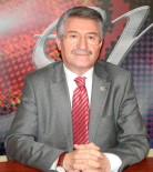 OLGUNLUK - Karakelle Açıklaması 'Ülkemize Düşmanlık Yapan Mihraklara Milletimiz Gereken Cevabı Vermiştir'