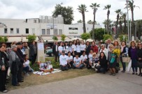 KÖY ENSTITÜLERI - Köy Enstitüleri Kuruluşunun 77. Yılında Unutulmadı