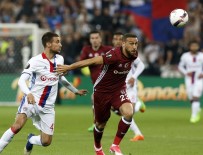OLYMPIQUE LYON - Lyon Maçı Biletleri Satışa Çıktı