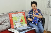 Mamak'ta 'Hoş Geldin Bebek' Kampanyası