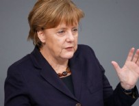 16 NİSAN HALK OYLAMASI - Merkel'den referandum sonrası ilk açıklama!