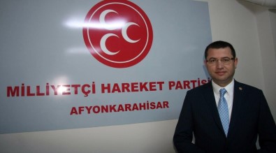 MHP'li Mehmet Parsak'dan Referandum Değerlendirmesi Açıklaması