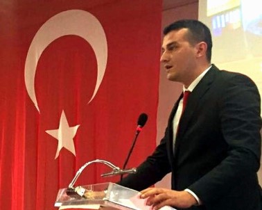MHP'li Pehlivan; 'Türk Milletinin Verdiği Her Karar Doğrudur'