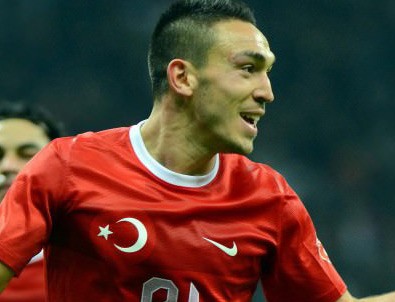 Milli futbolcudan 'Başkan' paylaşımı