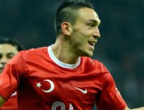 16 NİSAN HALK OYLAMASI - Milli futbolcudan 'Başkan' paylaşımı