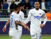 TUNAY TORUN - Paşa Galibiyet Arıyor