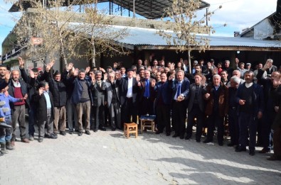 Referandum Katılım Rekoru Hasköy'de
