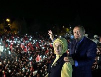 16 NİSAN HALK OYLAMASI - Referandum sonrası hemen yürürlüğe girecek 3 değişiklik