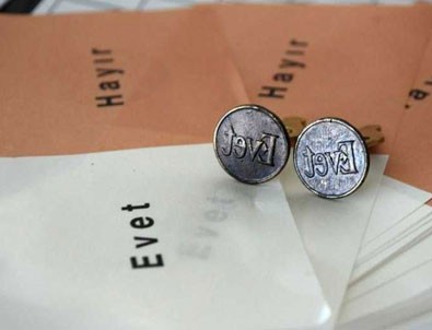 Referanduma katılım oranı