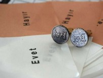 16 NİSAN HALK OYLAMASI - Referanduma katılım oranı