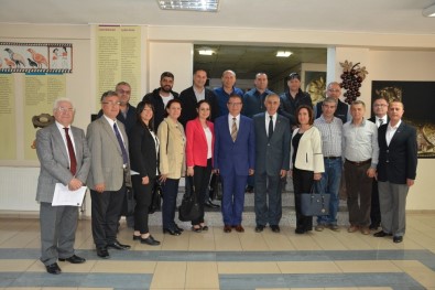 Salihli'nin Envanteri Güncellenecek