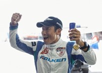 SAN DIEGO - San Diego'da Kazanan Muroya