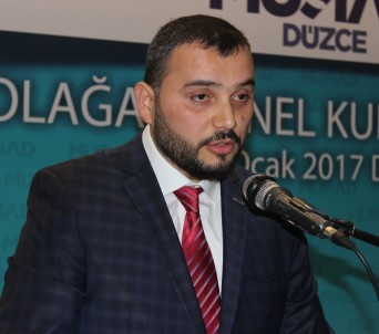 Şengüloğlu, 'Millet Son Sözü Söyledi'
