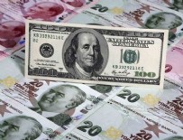 Dolar referandumdan sonra düşüşe geçti