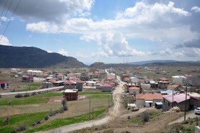 Sincik İlçesi Şampiyonluğu Harran'a Kaptırdı