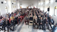 TAHSIN KURTBEYOĞLU - Söke'de Kutlu Doğum Konferansı