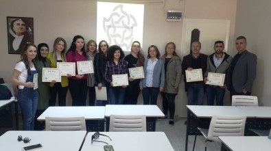 Süleymanpaşa Belediyesi'nin İlkyardım Eğitimleri