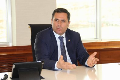 Tiryakioğlu, Referandumu Değerlendirdi