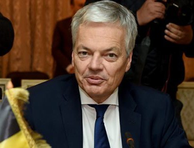 Türkiye'ye küstah tehdit! İlişkileri dondururuz!