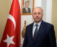 TURİZM SEZONU - Vali Azizoğlu Açıklaması 'Turizm Haftası Kutlu Olsun'