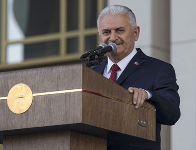 'Tartışmaları halkımız sandıkta bitirmiştir'