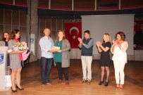 TURAN ÖZDEMİR - 6 ödüllü film Bodrum'da gösterildi