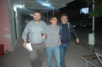 Adana'da Otomobilin Kaleşnikof Ve Tabancayla Taranmasına İlişkin Açıklaması 6 Gözaltı