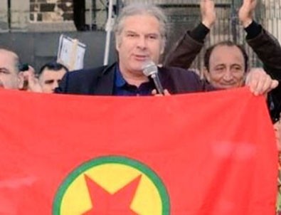 AGİT'in gözlemcisi PKK'lı çıktı