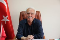 ALI DEVECI - AK Parti'li Vekillerin Temennisi CHP'yi Sevindirdi