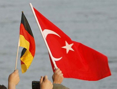 Almanya'dan Türkiye'ye 'idam' tehdidi