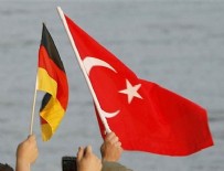 İDAM CEZASı - Almanya'dan Türkiye'ye 'idam' tehdidi
