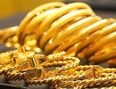 Çeyrek altın ve altın fiyatları 18.04.2017