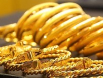 Çeyrek altın ve altın fiyatları 18.04.2017