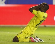 CEDRIC - Bakambu'nun Golü Villarreal'e Yetmedi